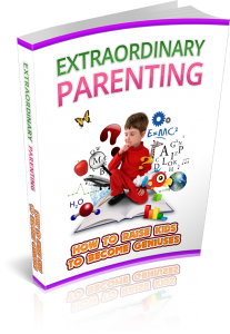 Extraordinary Parenting